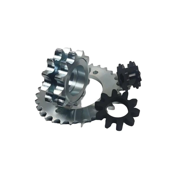 Non-standard Transmission Parts